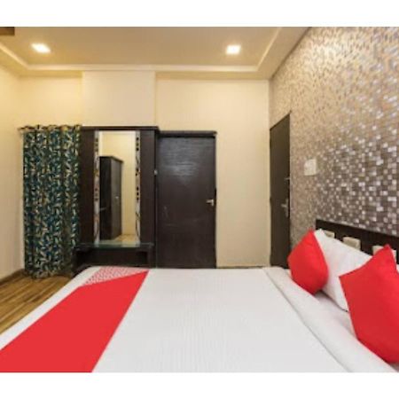 Hotel Shree Shyam Palace, Ujjain Ngoại thất bức ảnh