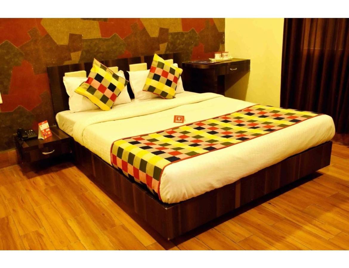 Hotel Shree Shyam Palace, Ujjain Ngoại thất bức ảnh